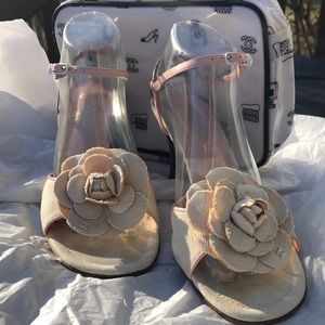 Chanel Shoes